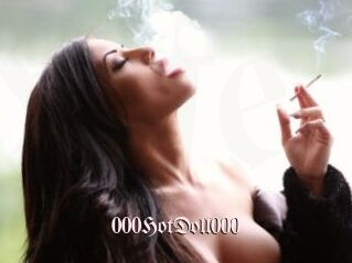 000HotDoll000