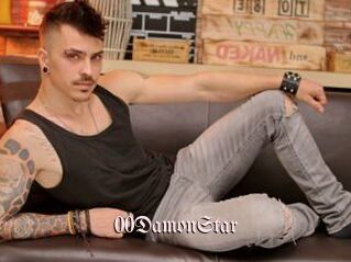 00DamonStar