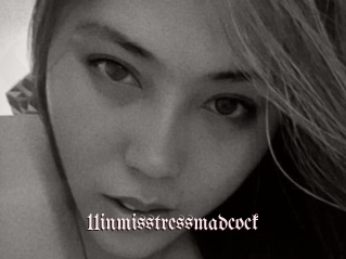 11inmisstressmadcock