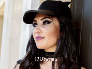 121Karina