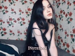 18teenydoll