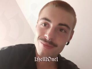 1Hell1One1