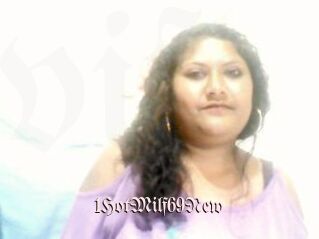 1HotMilf69New
