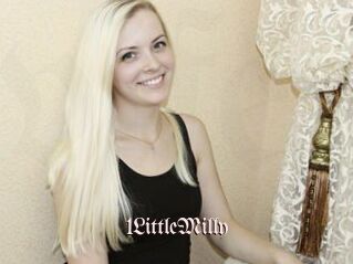 1LittleMilly