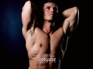 1hotguyx