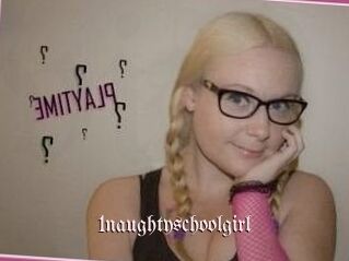 1naughtyschoolgirl
