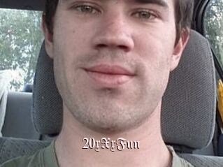 20xXxFun
