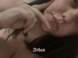 21shan