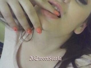 26SweetKarla
