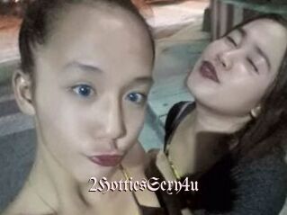 2HottiesSexy4u