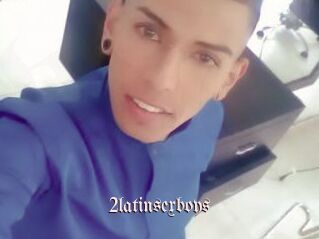 2latinsexboys
