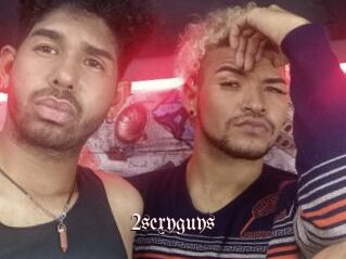 2sexyguys