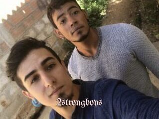 2strongboys
