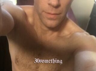 30something
