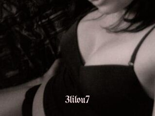 3lilou7