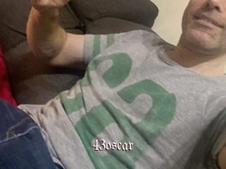 43oscar