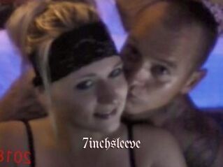 7inchsleeve