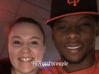 94Freakycouple