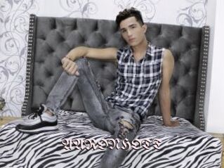 AARONHOTT