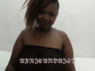 AFRICANDAISY