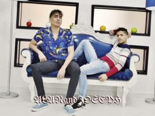 ALANandJOSEPH