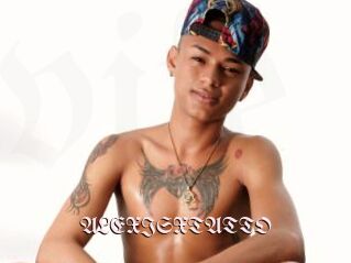 ALEXISXTATTO