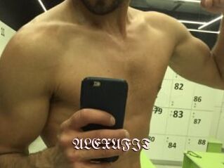ALEXUFIT