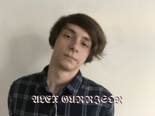 ALEX_GURRISON
