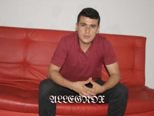 ALLEGROX