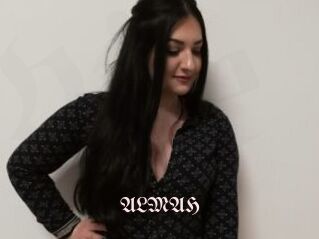ALMAH