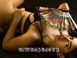 ALMAHIASEXY