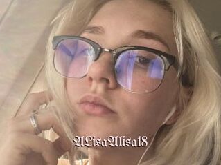 ALisaAlisa18