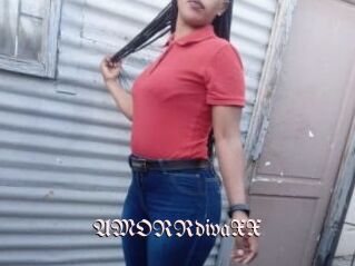 AMORRdivaXX