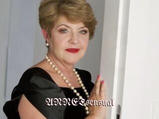 ANNETsensual Vidéos Fellations