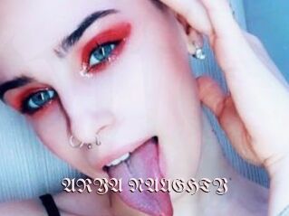 ARYA_NAUGHTY