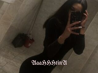 AaaHHHtinA