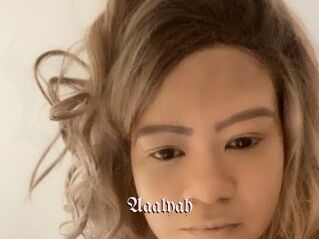 Aaalyah