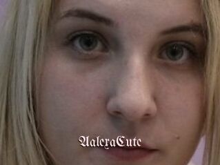 AalexaCute