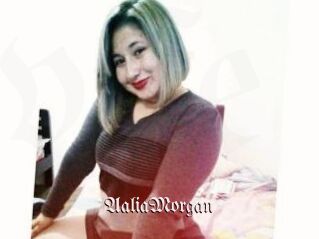 AaliaMorgan