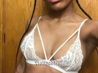 Aaliyah1717