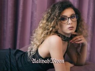 AaliyahMoon