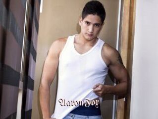 AaronFox