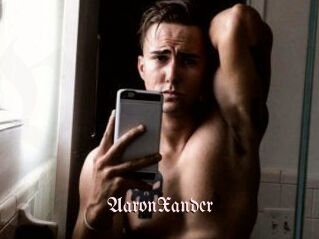 Aaron_Xander