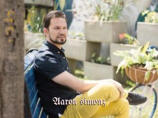 Aaron_simonz