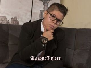 AaroneTylerr