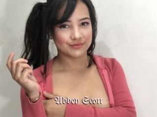 Abbey_Scott