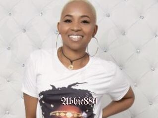 Abbie880