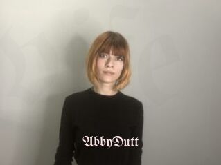 AbbyDutt