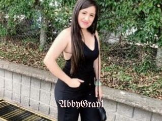 AbbyGray1