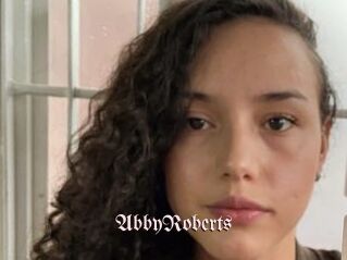 AbbyRoberts
